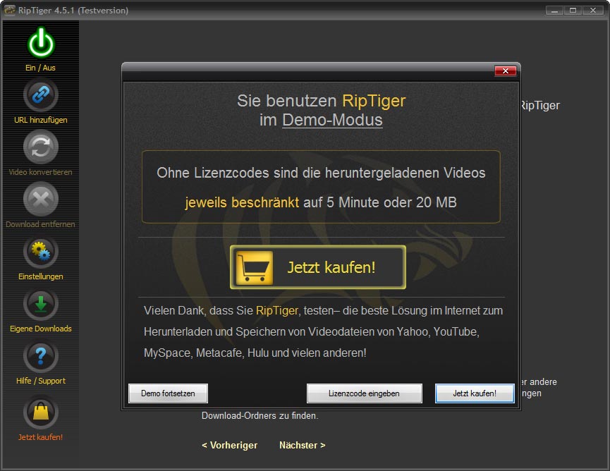 keygen riptiger 4.5.4